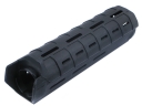 Magpul Industries MOE Hand Guard Carbine Length - Black